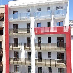 Apartamento de 2 Dormitorios